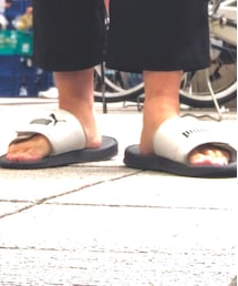 PUMA | サンダル