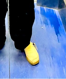 Conqueror | スリッポン