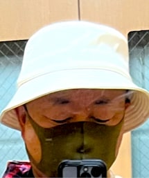 GU | ハット