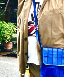 GU | Tシャツ/カットソー