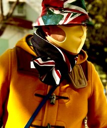 LONSDALE | マフラー