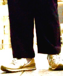 NEW BALANCE | スニーカー