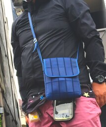 TRION | ショルダーバッグ