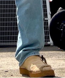 Conqueror | スリッポン