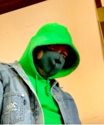 ignition45 | パーカー