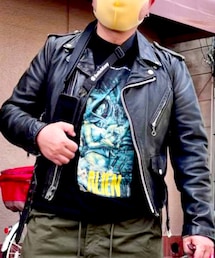 ロッキンジェリービーン | Tシャツ/カットソー