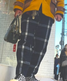 GU | スラックス