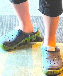 crocs | スリッポン