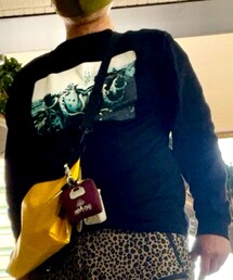 GU | Tシャツ/カットソー