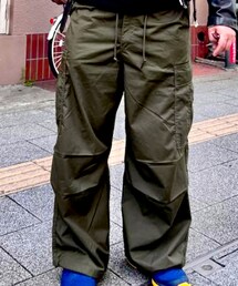 GU | カーゴパンツ