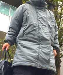 WILD THINGS | ミリタリージャケット