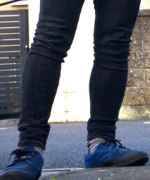 VANS | スニーカー