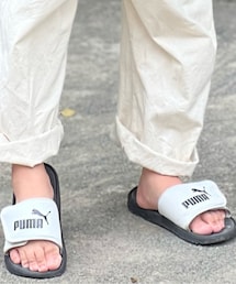 PUMA | サンダル