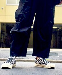 amber wall | スニーカー