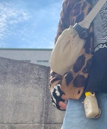 GU | ショルダーバッグ