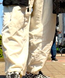 GU | デニムパンツ