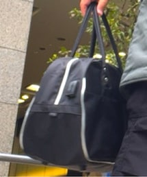 マジソンスクエアガーデン | ボストンバッグ