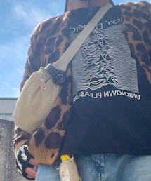 GU | Tシャツ/カットソー