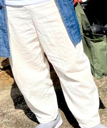 GU | デニムパンツ