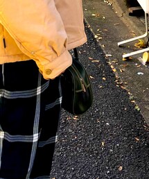 PRINGLE 1815 | ボストンバッグ