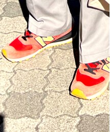 NEW BALANCE | スニーカー