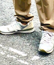 NEW BALANCE | スニーカー