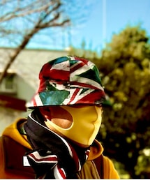 Pretty Green | ハット