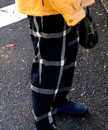 GU | スラックス