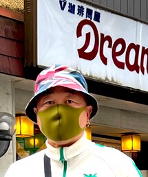 Pretty Green | ハット