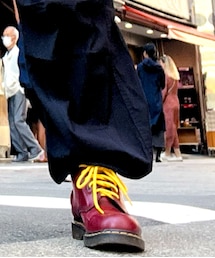 Dr. Martens | ブーツ