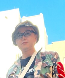 GU | ハット