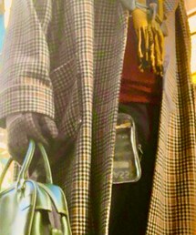 no brand | ノーカラーコート