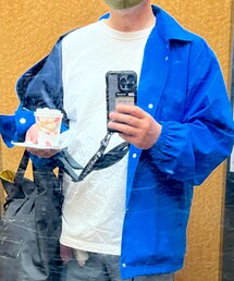 1MW | Tシャツ/カットソー