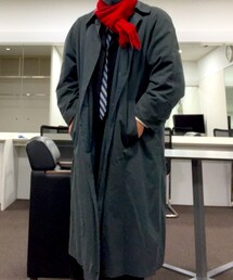 HUGO BOSS | トレンチコート