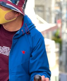 SANTASTIC! | マウンテンパーカー