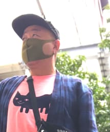 しまむら | キャップ