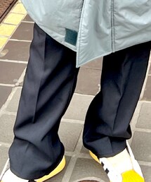 GU | スラックス