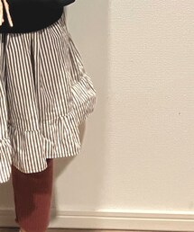 Handmade | スカート