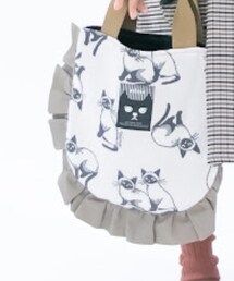 nino | トートバッグ