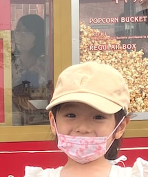 BREEZE | キャップ