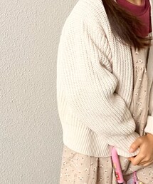 UNIQLO | カーディガン/ボレロ