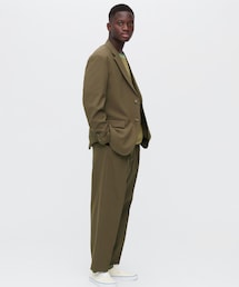 UNIQLO×MARNI | スラックス