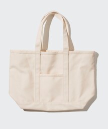 UNIQLO | UNIQLO ツールトートバッグ ナチュラル(トートバッグ)