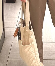 無印良品 | トートバッグ
