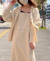 NICECLAUPOUTLET | カーディガン/ボレロ