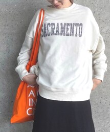 NICECLAUPOUTLET | スウェット