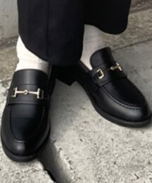 NICECLAUPOUTLET | ローファー