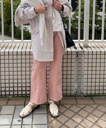 NICE CLAUPOUTLET | パンツ