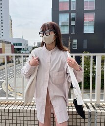 NICECLAUPOUT LET | シャツ/ブラウス