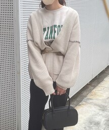 NICECLAUPOUTLET | カーディガン/ボレロ